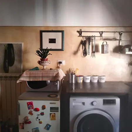 Appartement Casa Atlante