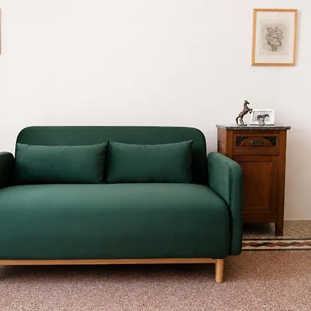 Casa Atlante Appartement
