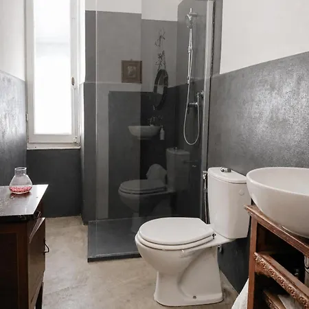 Casa Atlante Appartement La Spezia