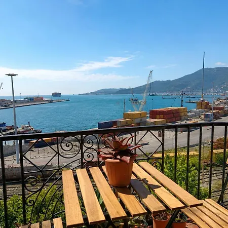 Casa Atlante Appartement *