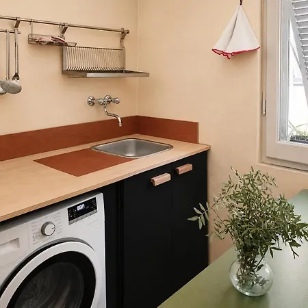 Appartement Casa Atlante *