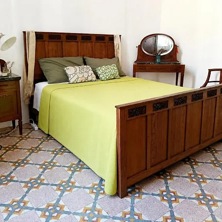 Casa Atlante Appartement La Spezia