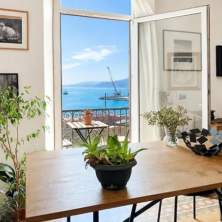 Appartement Casa Atlante