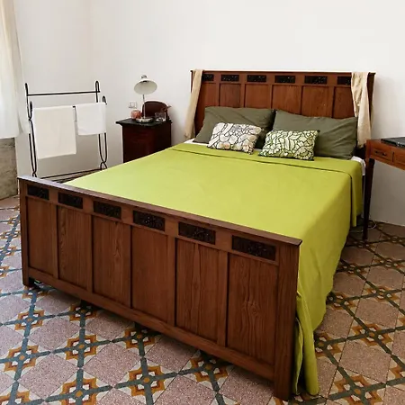 Appartement Casa Atlante *