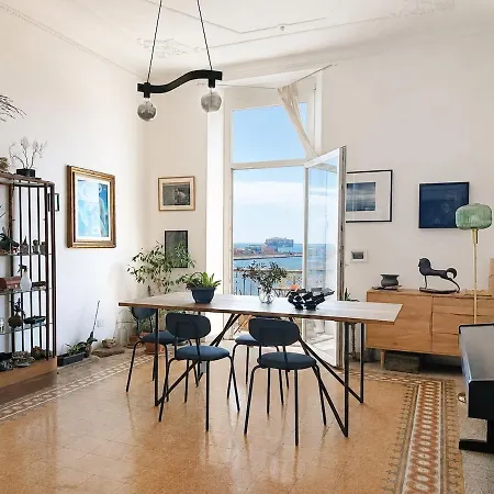 Appartement Casa Atlante *