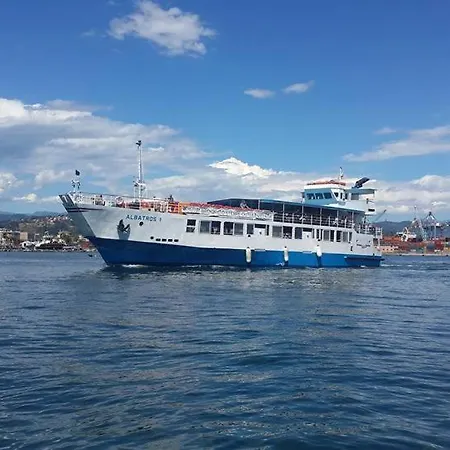 Casa Atlante * La Spezia