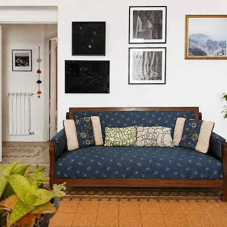 Appartement Casa Atlante