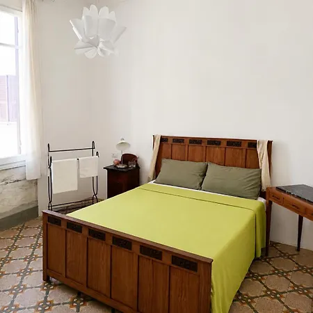 Casa Atlante Appartement La Spezia