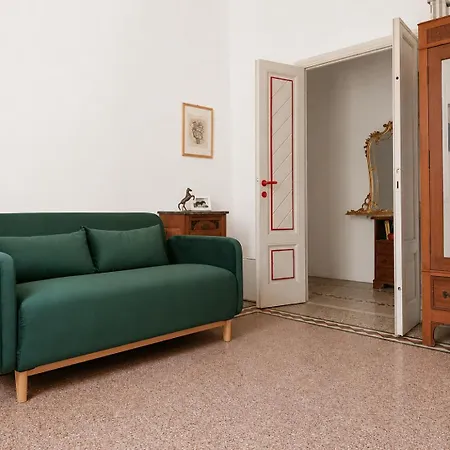 Casa Atlante Appartement *