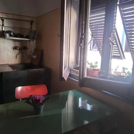 Casa Atlante Appartement *