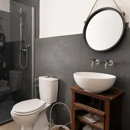 Casa Atlante Appartement La Spezia